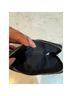 Coach 100% Leather Black Coin Purse One size - photo 9