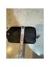 Coach 100% Leather Black Coin Purse One size - photo 13
