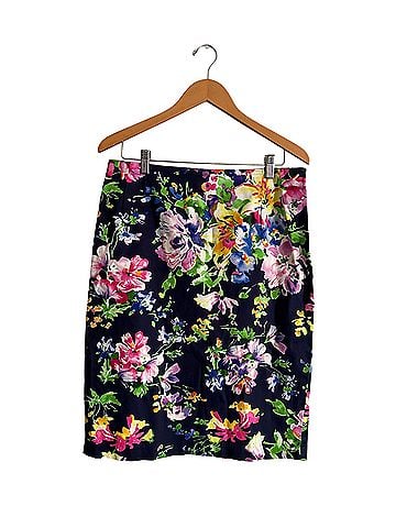 Ralph Lauren Formal Skirt (view 1)
