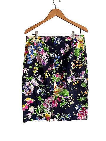 Ralph Lauren Formal Skirt (view 2)