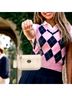 Coach White Wristlet One size - photo 4