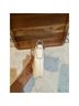 Coach White Wristlet One size - photo 6