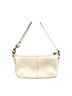 Coach White Wristlet One size - photo 2