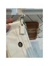 Coach White Wristlet One size - photo 8