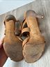 Tory Burch Tan Brown Sandals Size 8 1/2 - photo 6