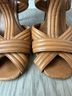 Tory Burch Tan Brown Sandals Size 8 1/2 - photo 8