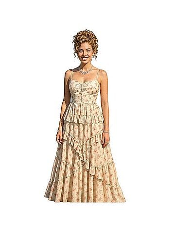 Antonio Melani Catalina Cocktail Dress (view 1)