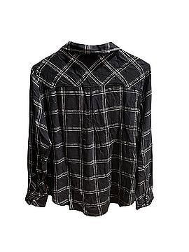 Rails Long Sleeve Button-Down Shirt (view 2)