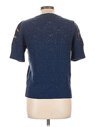 Sundance Pullover Sweater (view 2)
