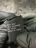 Michael Simon Gray Pullover Sweater Size L - photo 6