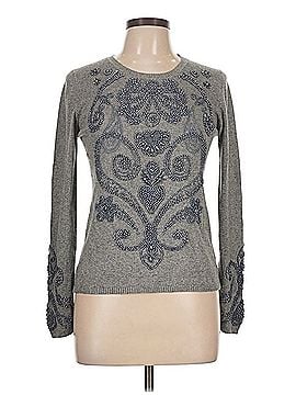 Michael Simon Pullover Sweater (view 1)