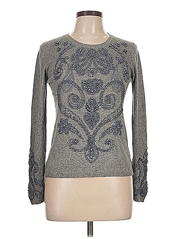 Michael Simon Pullover Sweater (view 1)