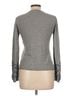 Michael Simon Gray Pullover Sweater Size L - photo 2