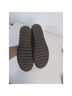 Clarks 100% Leather Solid Red Flats Size 11 - photo 5