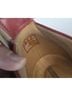 Clarks 100% Leather Solid Red Flats Size 11 - photo 7