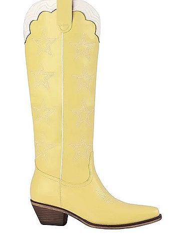 Thursday Boot Company The Carrie Boots (view 1)