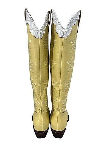 Thursday Boot Company The Carrie Boots (view 2)