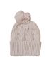 American Eagle Outfitters Solid Pink Winter Hat One size - photo 2