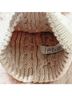 American Eagle Outfitters Solid Pink Winter Hat One size - photo 3