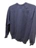 The Great. 100% Cotton Blue Sweatshirt Size 0X - photo 2