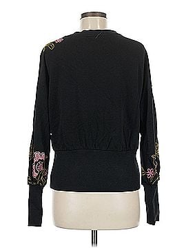 By Anthropologie Long Sleeve Blouse (view 2)