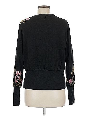 By Anthropologie Long Sleeve Blouse (view 2)