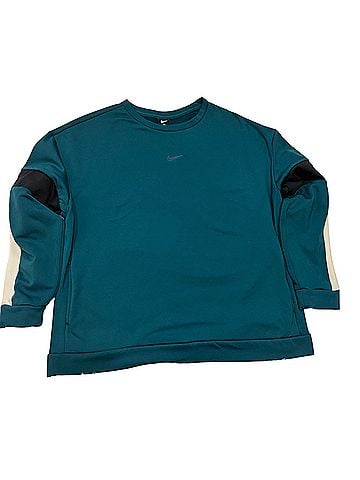 Nike Long Sleeve Blouse (view 1)