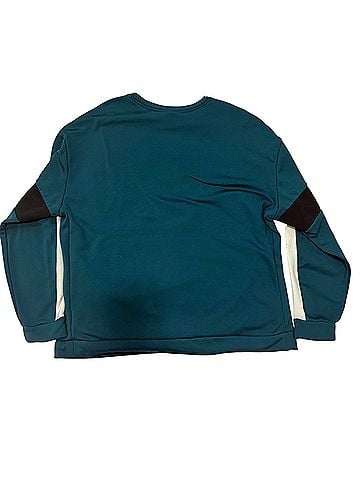 Nike Long Sleeve Blouse (view 2)