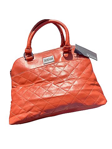 Kenneth Cole REACTION reaction Leather Tote (view 1)