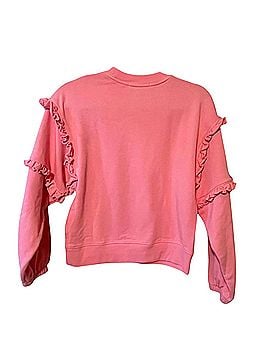 Rebecca Minkoff Long Sleeve Jersey (view 2)