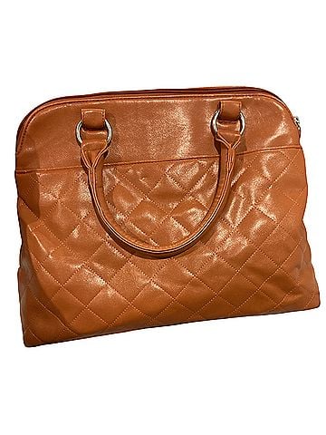 Kenneth Cole REACTION reaction Leather Tote (view 2)