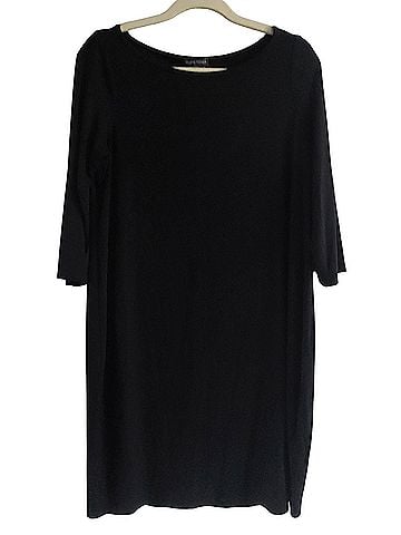 Eileen Fisher Eileen Fisher Casual Dress (view 1)