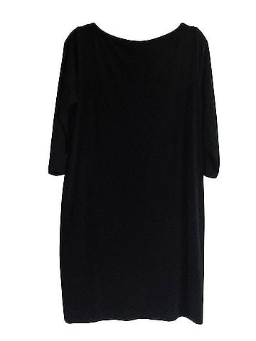 Eileen Fisher Eileen Fisher Casual Dress (view 2)