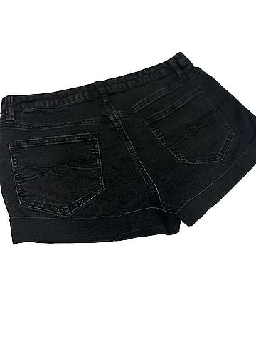 Mudd Denim Shorts (view 2)