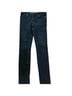 Tory Burch Blue Jeans Size 26 waist - photo 1