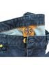 Tory Burch Blue Jeans Size 26 waist - photo 3