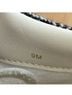 Veronica Beard Houndstooth Gray Sneakers Size 9 - photo 3