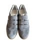 Veronica Beard Houndstooth Gray Sneakers Size 9 - photo 2