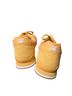 New Balance Orange White Sneakers Size 9 - photo 3