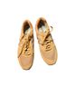 New Balance Orange White Sneakers Size 9 - photo 2
