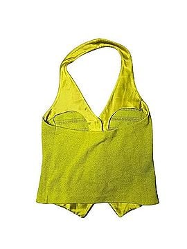 St. John Sleeveless T-Shirt (view 2)
