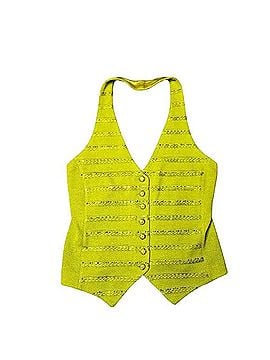 St. John Sleeveless T-Shirt (view 1)