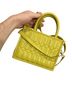 Steve Madden Yellow Leather Tote One size - photo 2