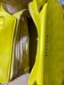 Steve Madden Yellow Leather Tote One size - photo 4
