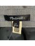 Madewell Plaid Gray Blue Casual Skirt Size 14 - photo 3