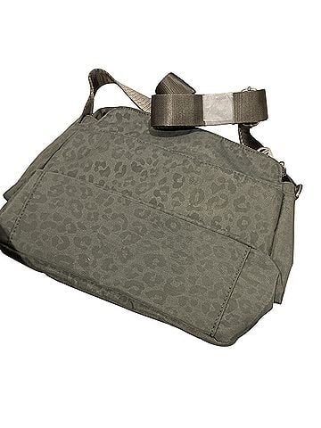 Baggallini Leather Crossbody Bag (view 2)