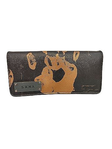 L.A.M.B. by Gwen Stefani Continental Wallet (view 1)