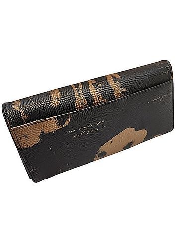 L.A.M.B. by Gwen Stefani Continental Wallet (view 2)