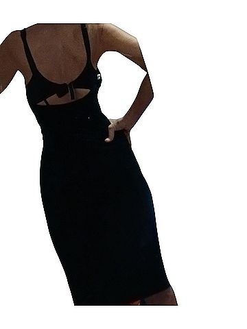 Lulus Cocktail Dress (view 2)