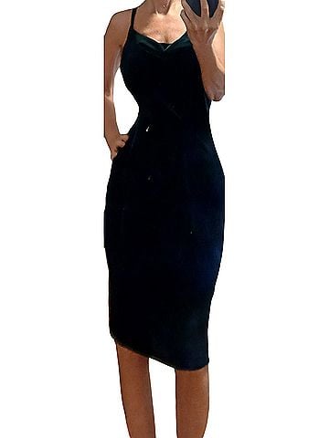 Lulus Cocktail Dress (view 1)